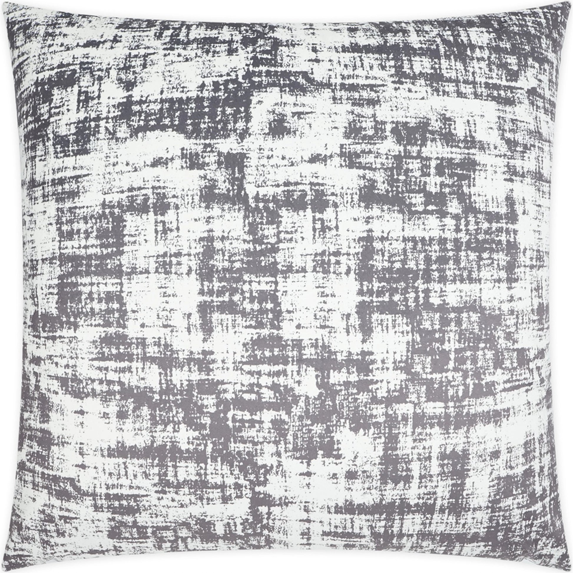 Dante Pillow by DV Kap Home. Made from 100% polyester in a modern style.