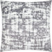 Dante Pillow by DV Kap Home. Made from 100% polyester in a modern style.