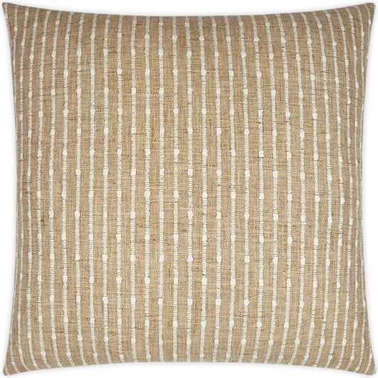 Kemp Pillow by DV Kap Home. Made from 100% polyester in a modern style.