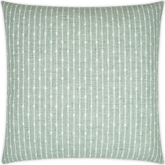 Kemp Pillow by DV Kap Home. Made from 100% polyester in a modern style.