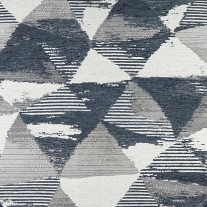 Ridgeview Throw Pillow by DV Kap Home. Made from 100% polyester in a modern style.