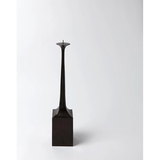 Giac C/S by Global Views in bronze. Made from aluminum in a eclectic & global style.