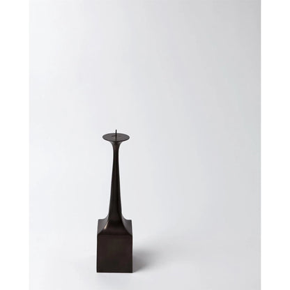 Giac C/S by Global Views in bronze. Made from aluminum in a eclectic & global style.