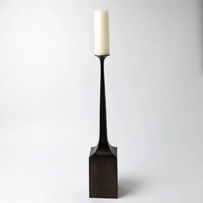 Giac C/S by Global Views in bronze. Made from aluminum in a eclectic & global style.