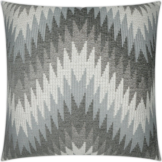 Nigel Throw Pillow by DV Kap Home. Made from 100% polyester in a modern style.