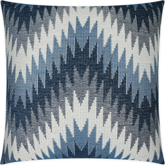 Nigel Throw Pillow by DV Kap Home. Made from 100% polyester in a modern style.