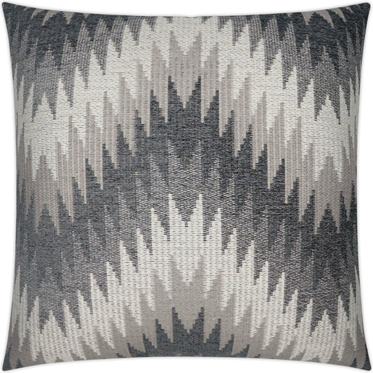 Nigel Throw Pillow by DV Kap Home. Made from 100% polyester in a modern style.