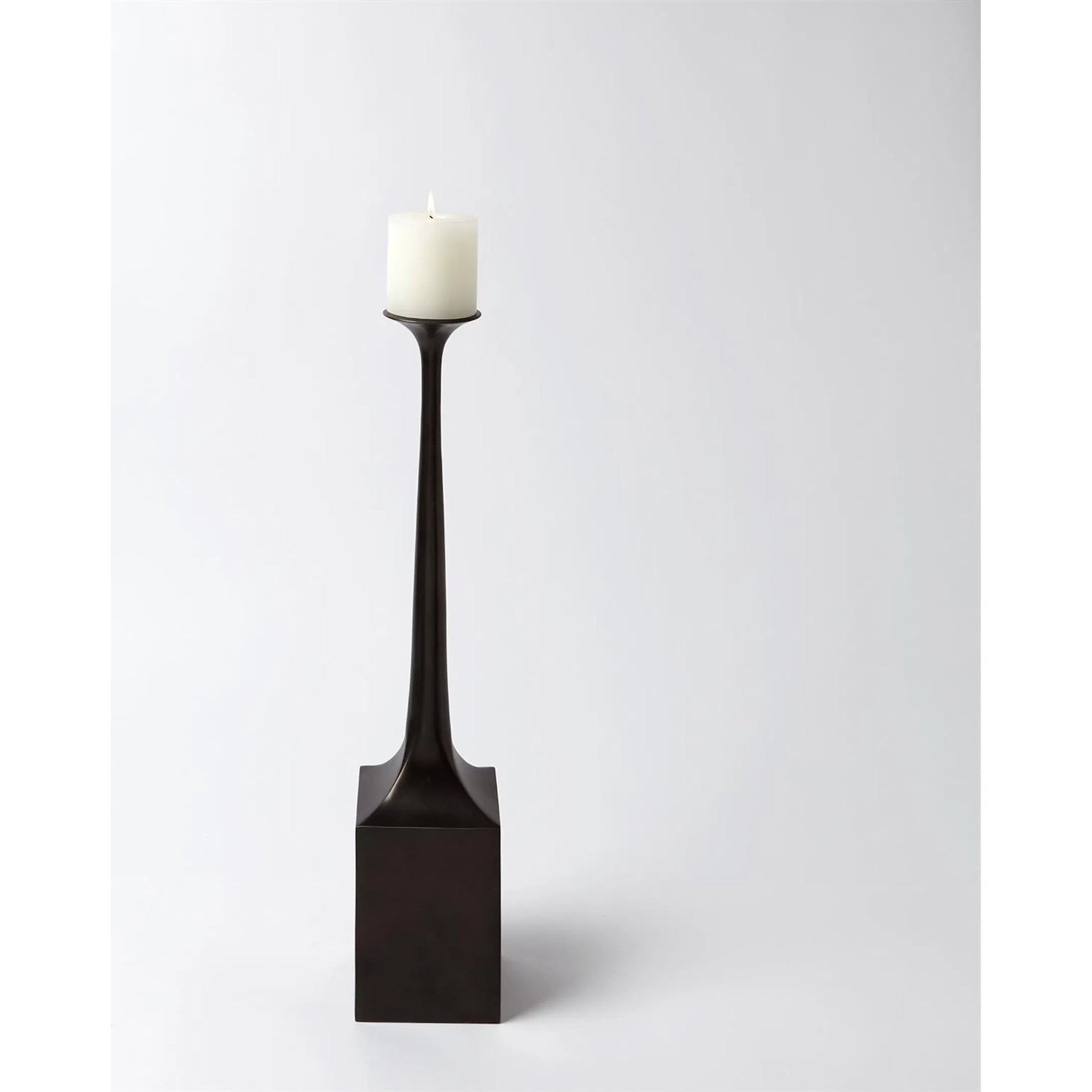 Giac C/S by Global Views in bronze. Made from aluminum in a eclectic & global style.
