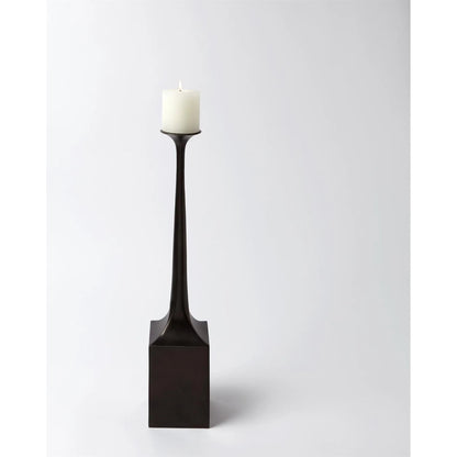 Giac C/S by Global Views in bronze. Made from aluminum in a eclectic & global style.