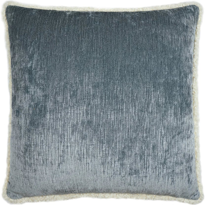 Kinney Pillow by DV Kap Home in putty. Made from 100% polyester in a modern style.