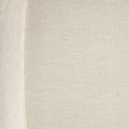 Courchevel Pillow by DV Kap Home. Made from 100% polyester in a modern style.