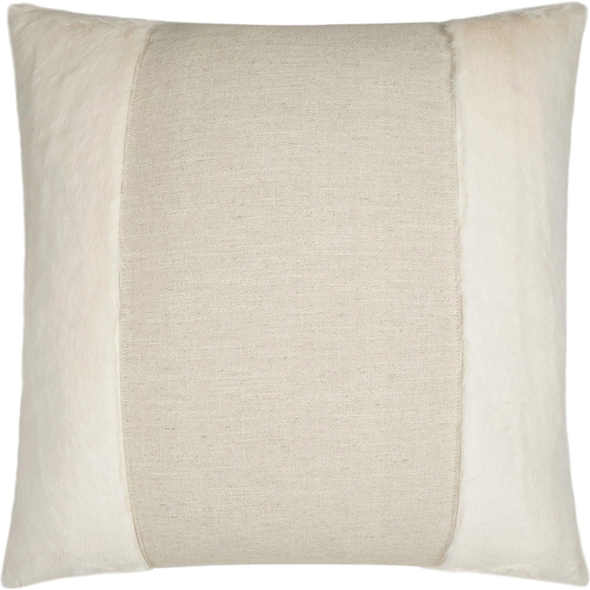 Courchevel Pillow by DV Kap Home. Made from 100% polyester in a modern style.