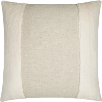 Courchevel Pillow by DV Kap Home. Made from 100% polyester in a modern style.