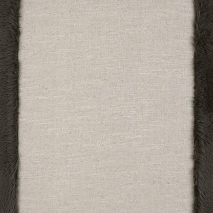Courchevel Pillow by DV Kap Home. Made from 100% polyester in a modern style.