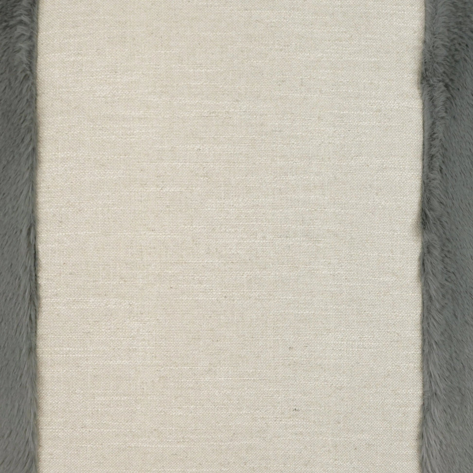 Courchevel Pillow by DV Kap Home. Made from 100% polyester in a modern style.