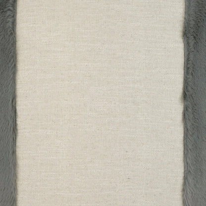 Courchevel Pillow by DV Kap Home. Made from 100% polyester in a modern style.