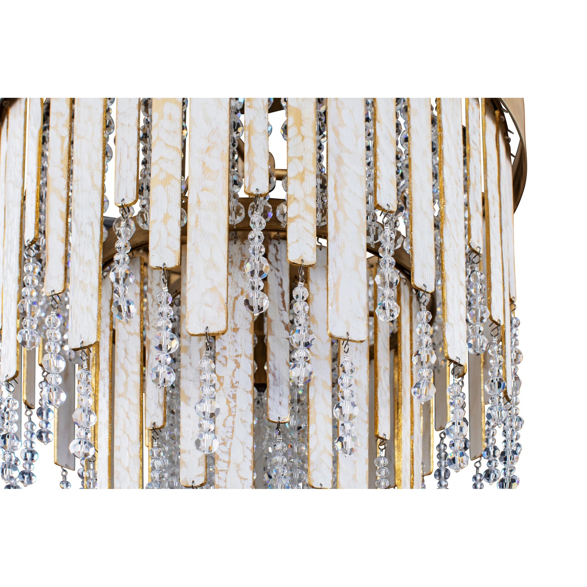 Lafayette Chandelier by Varaluz in havana gold. Made from unique in a traditional style.