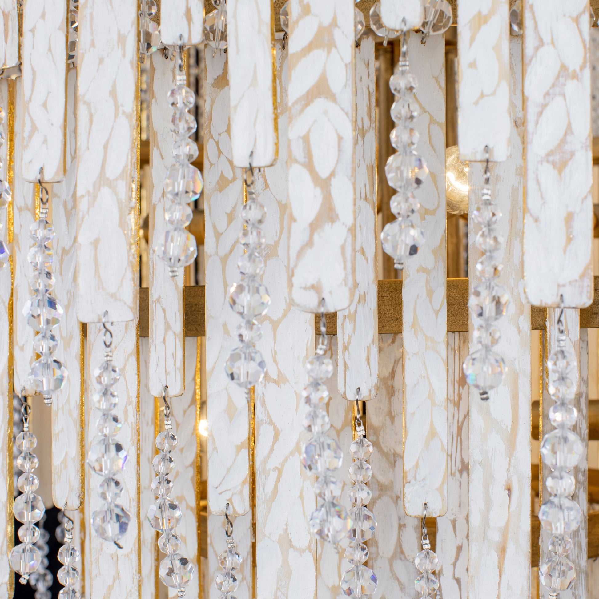 Lafayette Chandelier by Varaluz in havana gold. Made from unique in a traditional style.