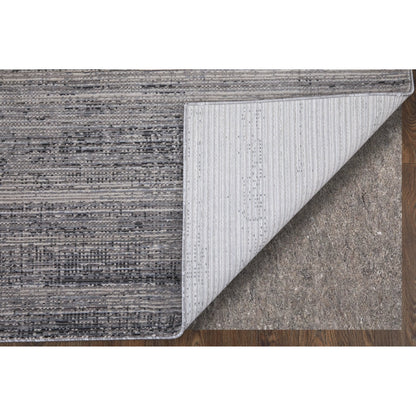 Deja Solid Rug - DJA39PJF by Feizy. Made from polypropylene, polyester in a unique style.