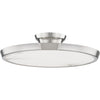 Polished Nickel