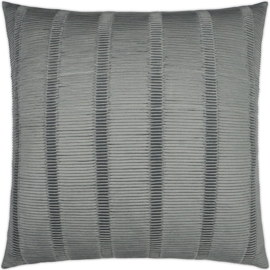 Upstate Throw Pillow by DV Kap Home. Made from 100% polyester in a modern style.