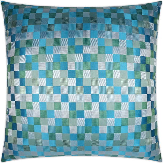 Cubit Pillow by DV Kap Home. Made from unique in a modern style.