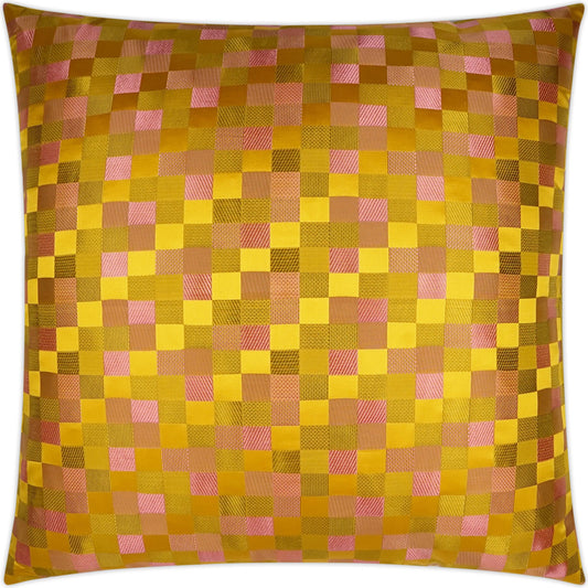 Cubit Pillow by DV Kap Home. Made from unique in a modern style.