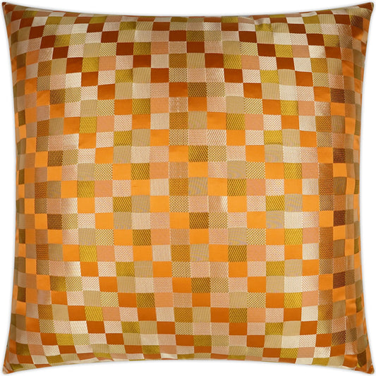 Cubit Pillow by DV Kap Home. Made from unique in a modern style.