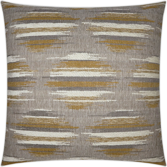 Kenzo Pillow by DV Kap Home. Made from 38% polypropylene, 32% polyester, 19% acrylic, 19% viscose, 2% cotton in a modern style.