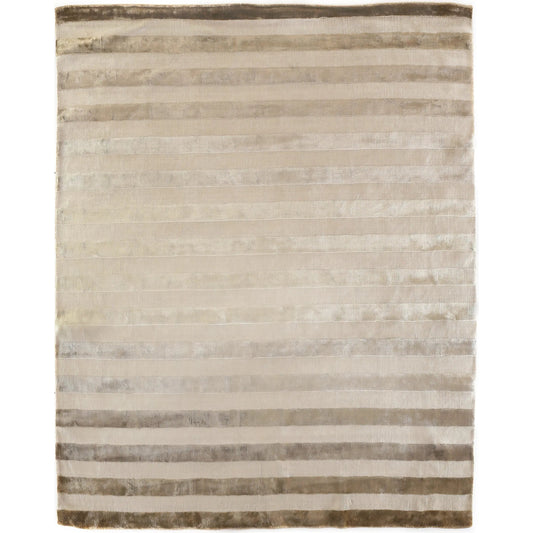 Rugby Rug by Exquisite Rugs. Made from viscose in a unique style.