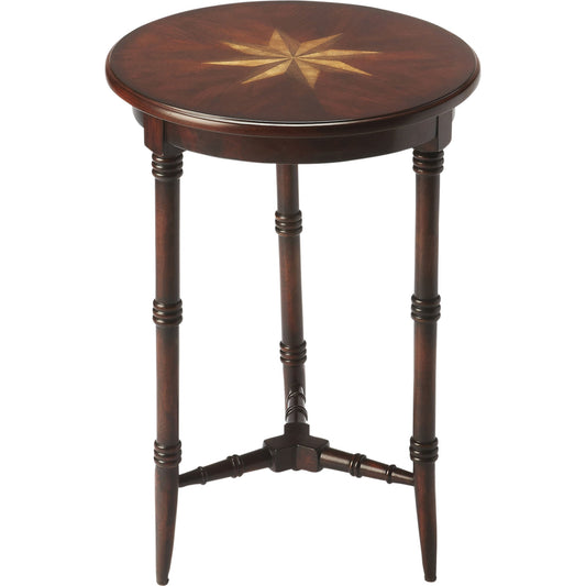 001 O-BUTLER-3615024 | Additional Silo | Isla Accent Table by Butler Specialty Company. Made from unique in a traditional style.