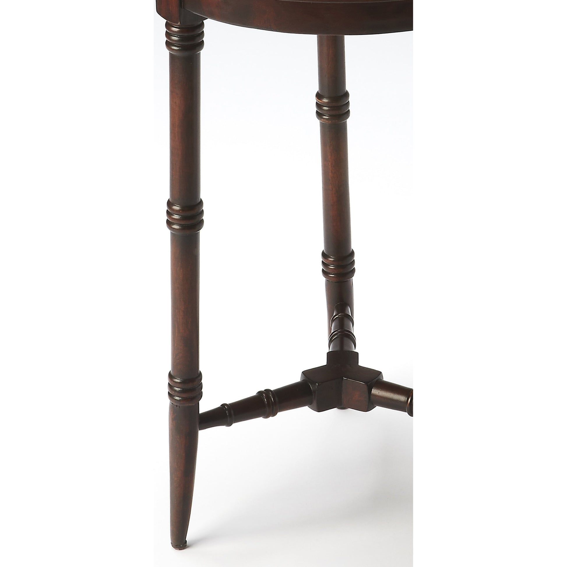 Isla Accent Table by Butler Specialty Company. Made from unique in a traditional style.
