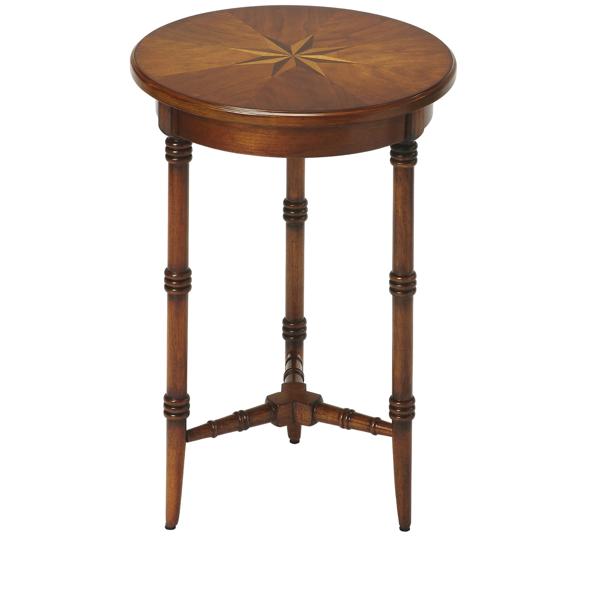 Isla Accent Table by Butler Specialty Company. Made from unique in a traditional style.