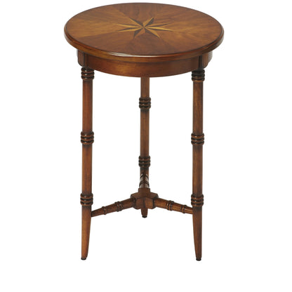 Isla Accent Table by Butler Specialty Company. Made from unique in a traditional style.