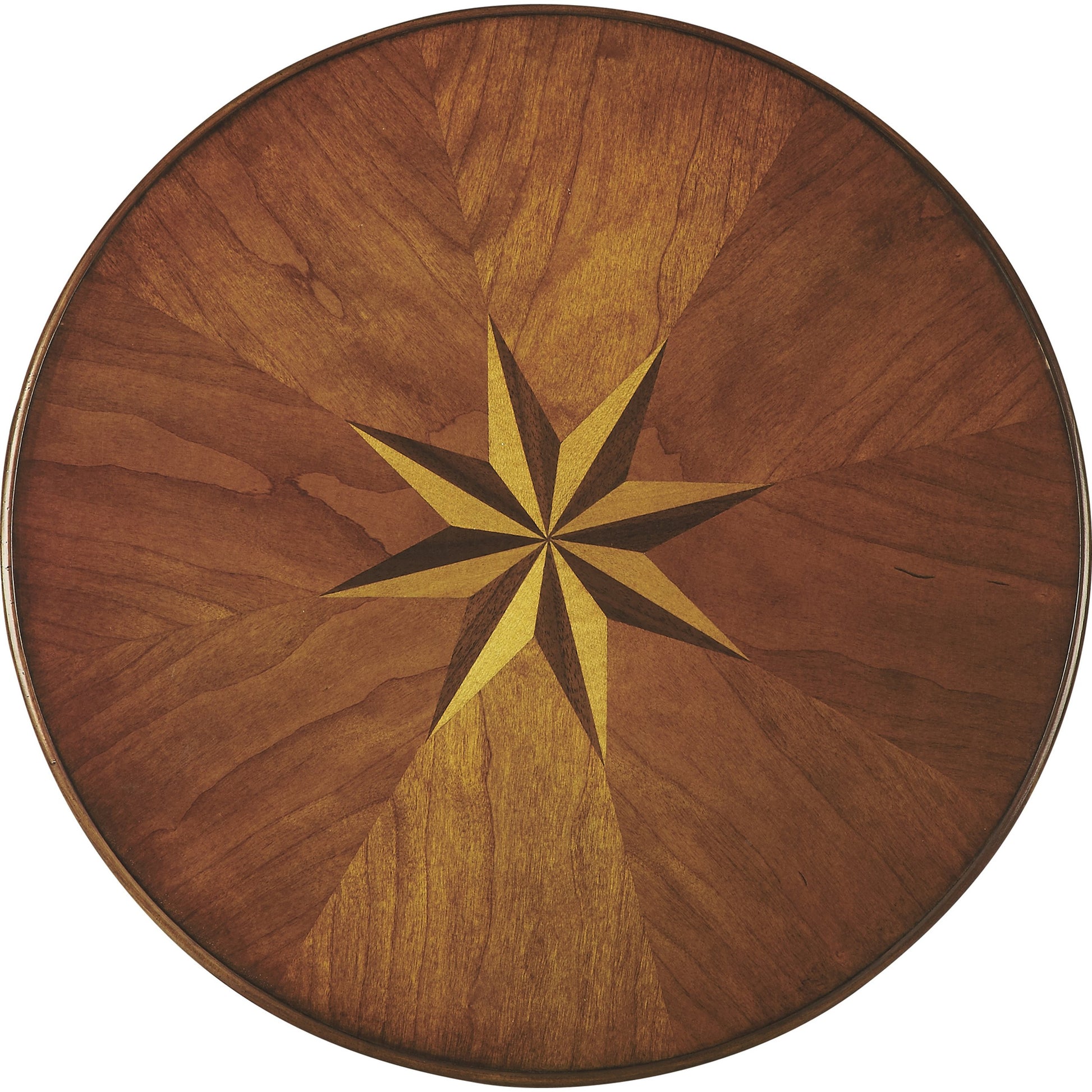 Isla Accent Table by Butler Specialty Company. Made from unique in a traditional style.