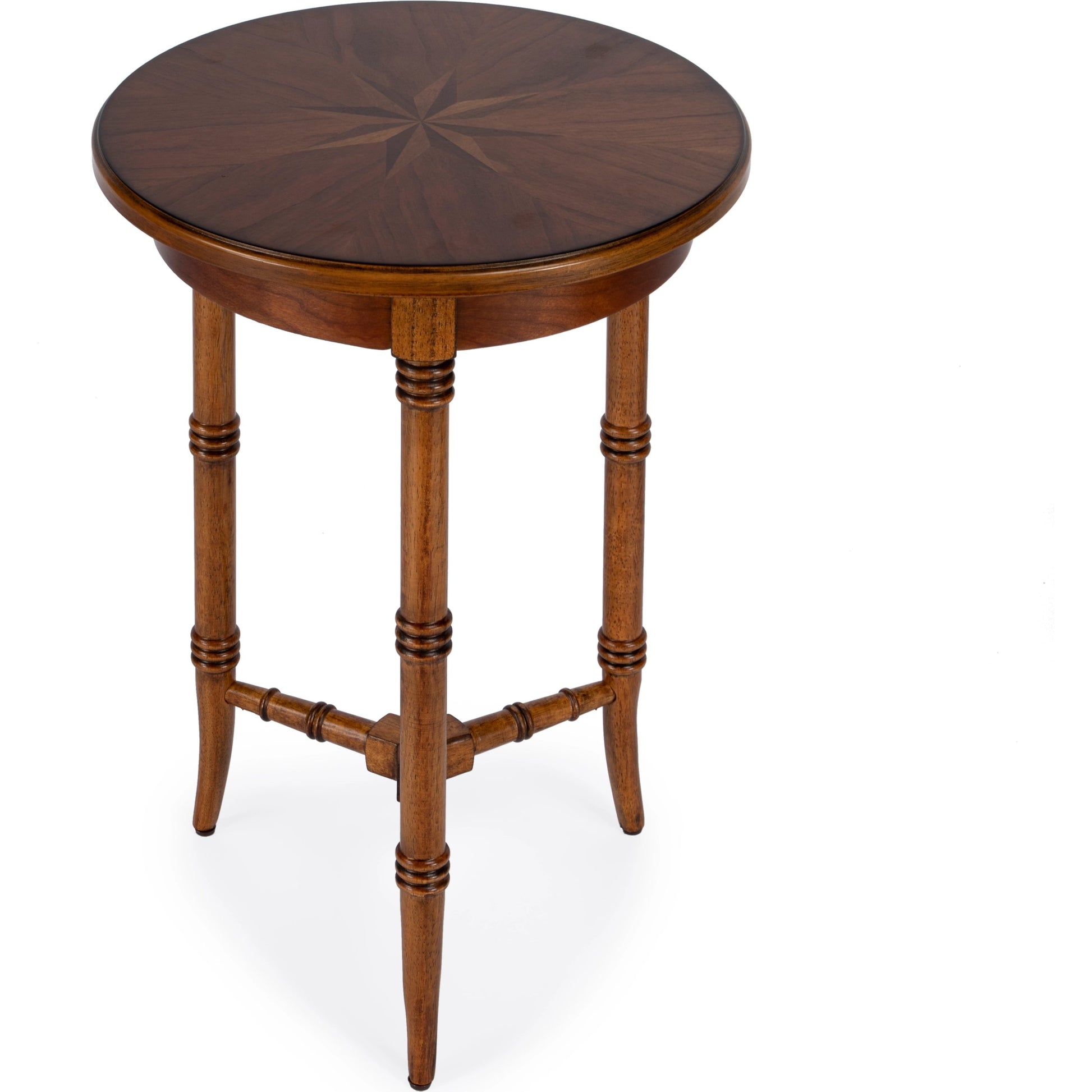 Isla Accent Table by Butler Specialty Company. Made from unique in a traditional style.