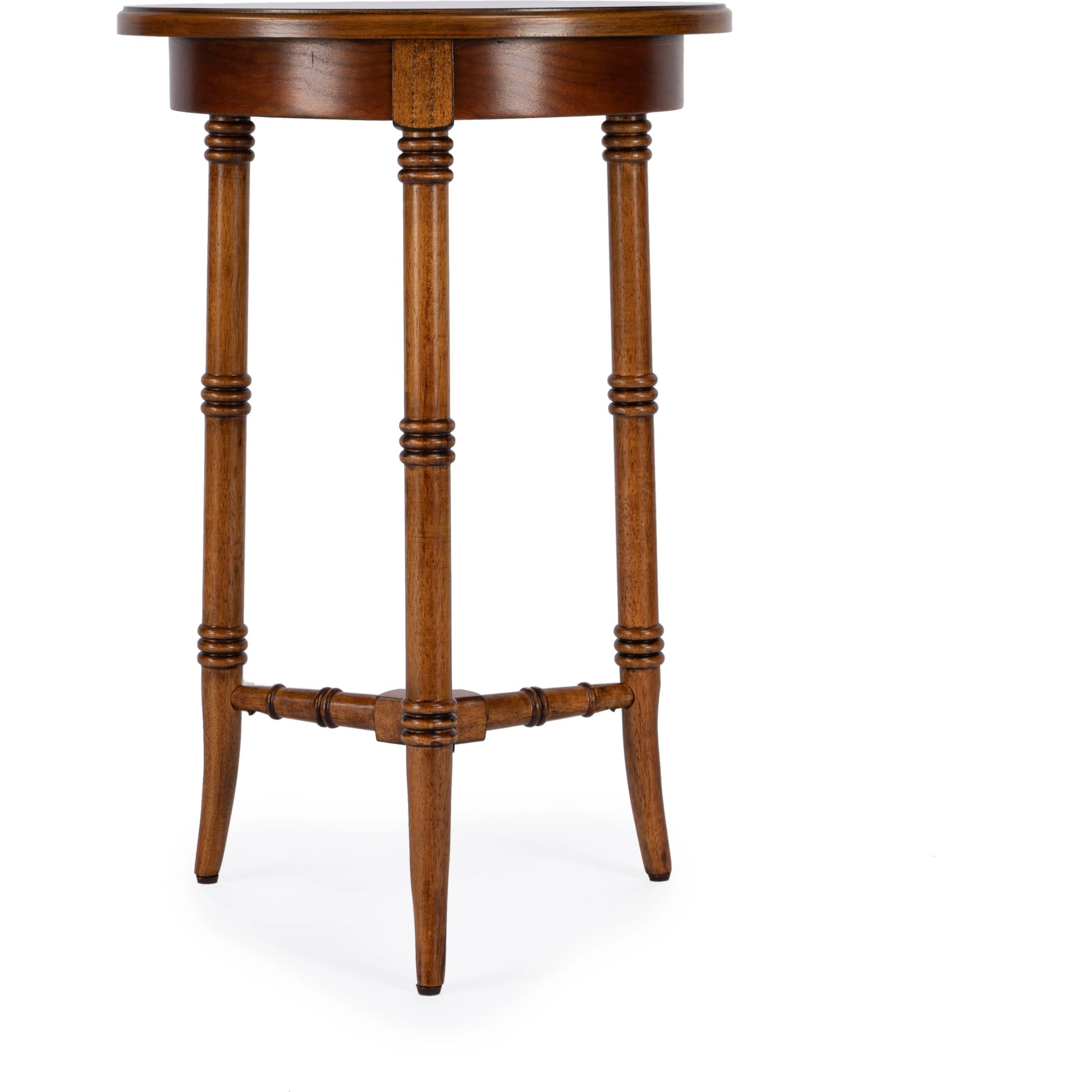 Isla Accent Table by Butler Specialty Company. Made from unique in a traditional style.