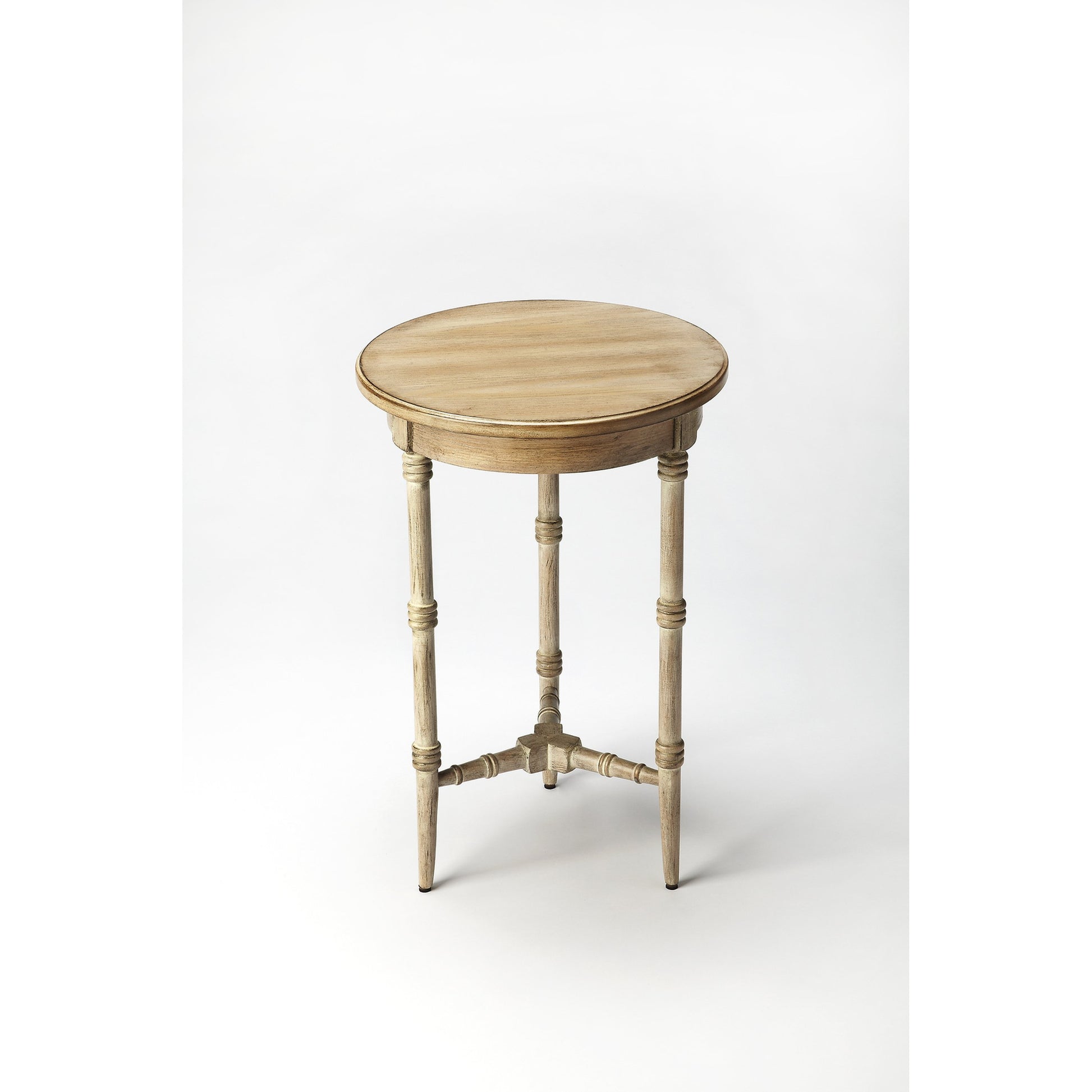 Isla Accent Table by Butler Specialty Company. Made from unique in a traditional style.