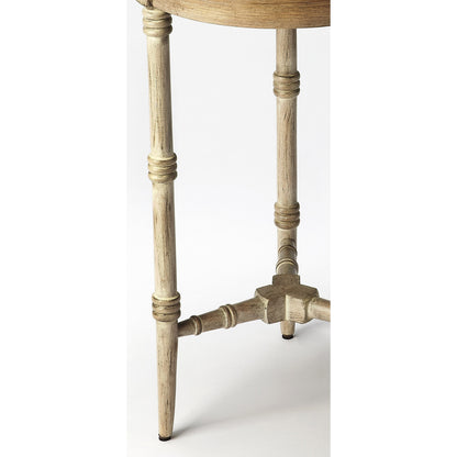 Isla Accent Table by Butler Specialty Company. Made from unique in a traditional style.
