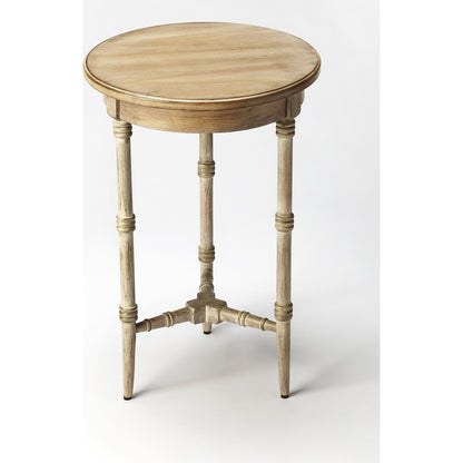 Isla Accent Table by Butler Specialty Company. Made from unique in a traditional style.
