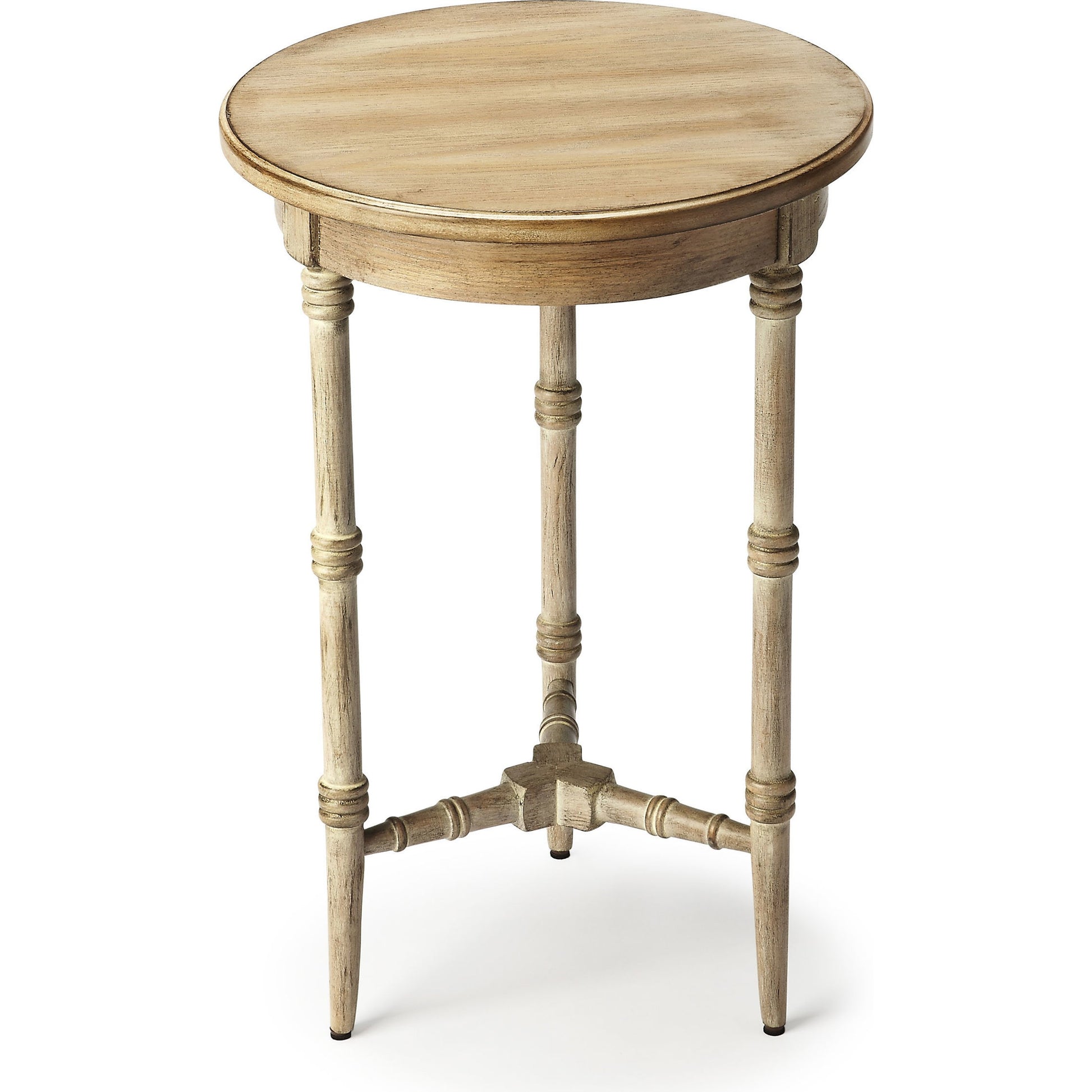 Isla Accent Table by Butler Specialty Company. Made from unique in a traditional style.