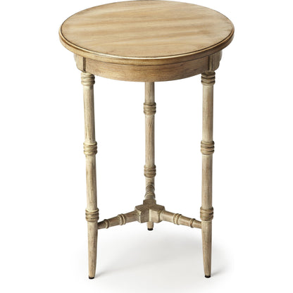 Isla Accent Table by Butler Specialty Company. Made from unique in a traditional style.