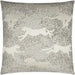 Jaglion Pillow by DV Kap Home. Made from 100% polyester in a modern style.