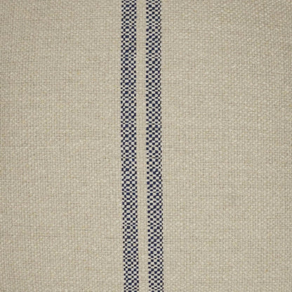 Vendella Throw Pillow by DV Kap Home. Made from 60% post industrial cotton, 40% post industrial polyester in a modern style.