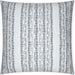 Kyra Pillow by DV Kap Home. Made from 44% post industrial cotton, 30% post industrial polyester, 20% polyester, 5% wool, 1% linen in a modern style.