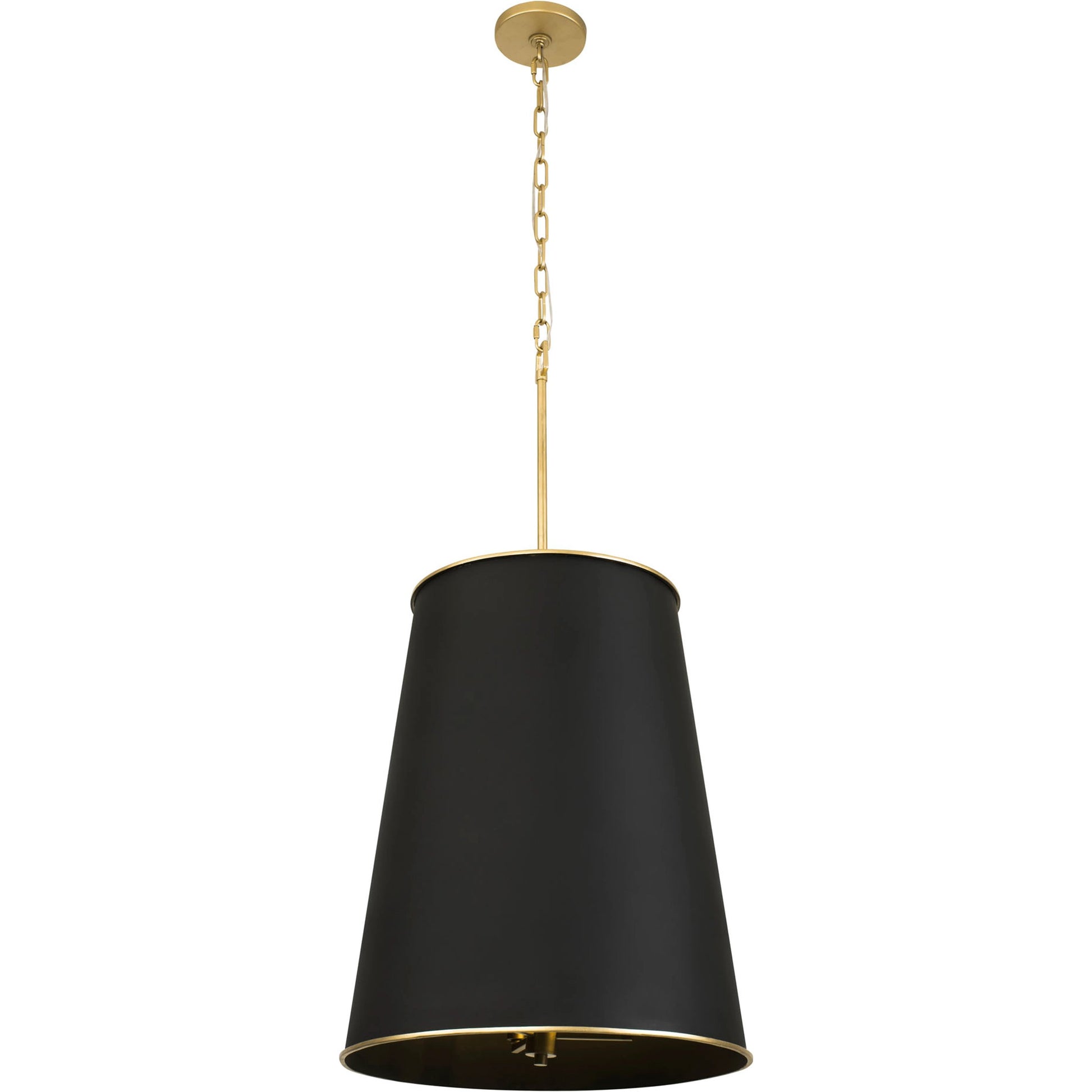 Coco Foyer Pendant by Varaluz. Made from unique in a modern style.
