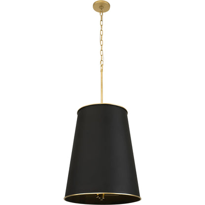 Coco Foyer Pendant by Varaluz. Made from unique in a modern style.