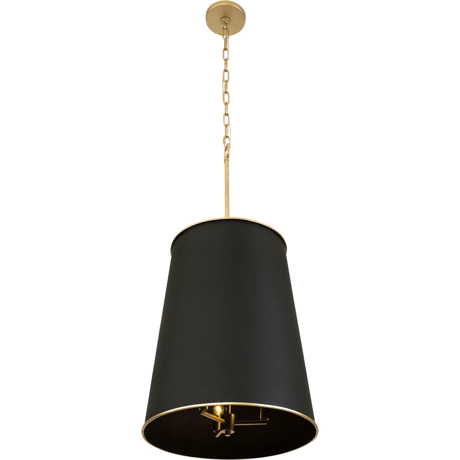Coco Foyer Pendant by Varaluz. Made from unique in a modern style.