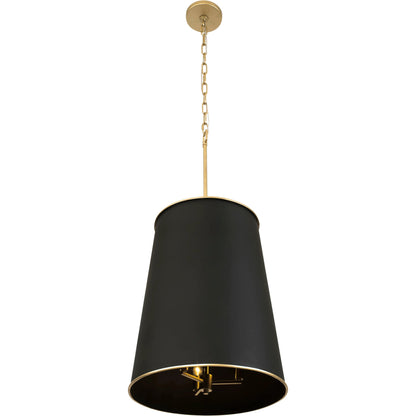 Coco Foyer Pendant by Varaluz. Made from unique in a modern style.