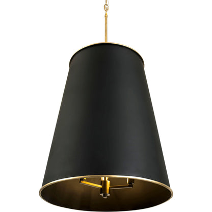 Coco Foyer Pendant by Varaluz. Made from unique in a modern style.